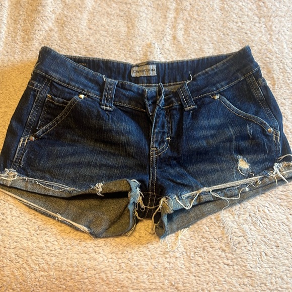 Buckle Daytrip Women’s shorts - Picture 1 of 4